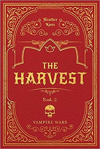 The Harvest #2