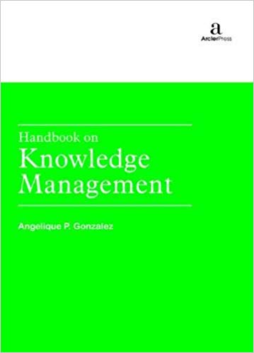 Handbook on Knowledge Management?