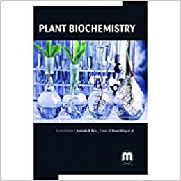 Plant Biochemistry
