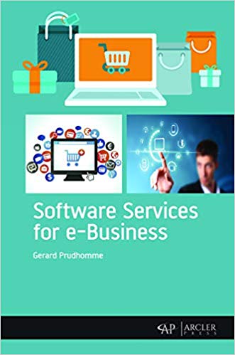 Software Services for e-Business 