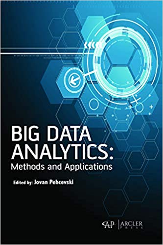 Big Data Analytics - Methods and Applications