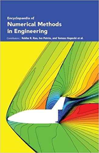 Encyclopaedia of Numerical methods in Engineering  3 Vols