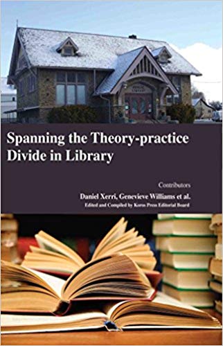 Spanning the Theory-practice Divide in Library
