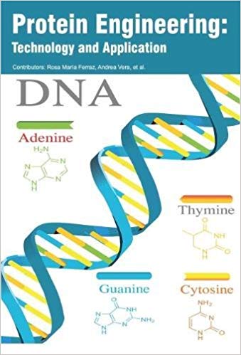 Protein Engineering: Technology and Application