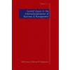 Current Issues in the Internationalization of Business & Management (Hardcover)