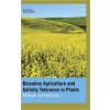 Biosaline Agriculture And Salinity Tolerance In Plants:Methods And Protocols 